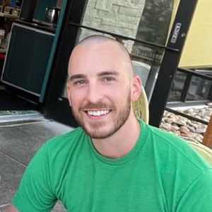 Meet your Posher, Matt